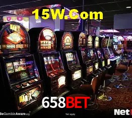 Descubra a Essência do 658bet: Nossa História e Compromissos