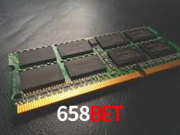 Desvendando o Mundo dos Jogos Virtuais na 658bet