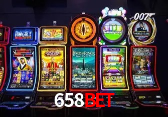 Descubra o Programa VIP da 658bet: Vantagens Exclusivas para Jogadores