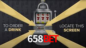 Descubra a Magia dos Jogos de Arcade no 658bet