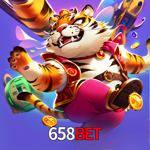658bet